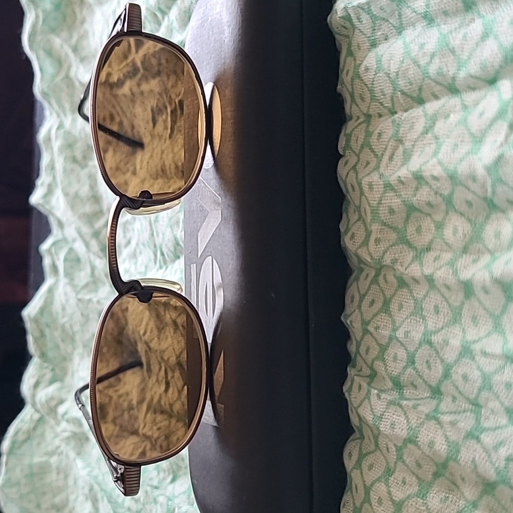 Vintage Revo Cobra Sunglasses